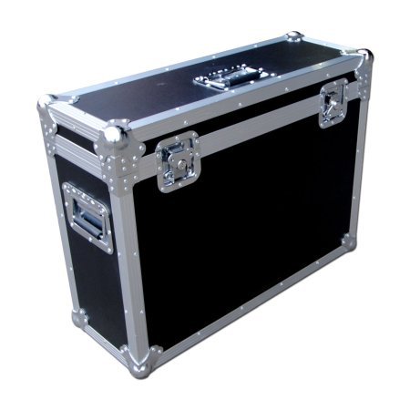 Twin Fresnel Acclaim Flight case